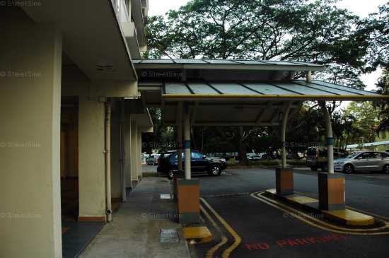 Blk 101 Spottiswoode Park (Bukit Merah), HDB 4 Rooms #150742